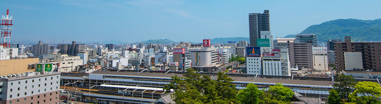 歴史・沿革