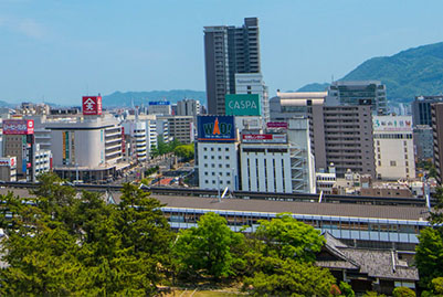 歴史・沿革